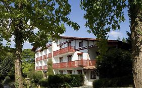 Hotel Argi Eder